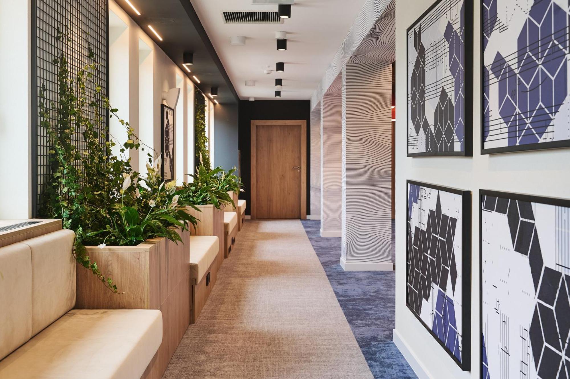 Holiday Inn Express Lublin By Ihg Exterior foto