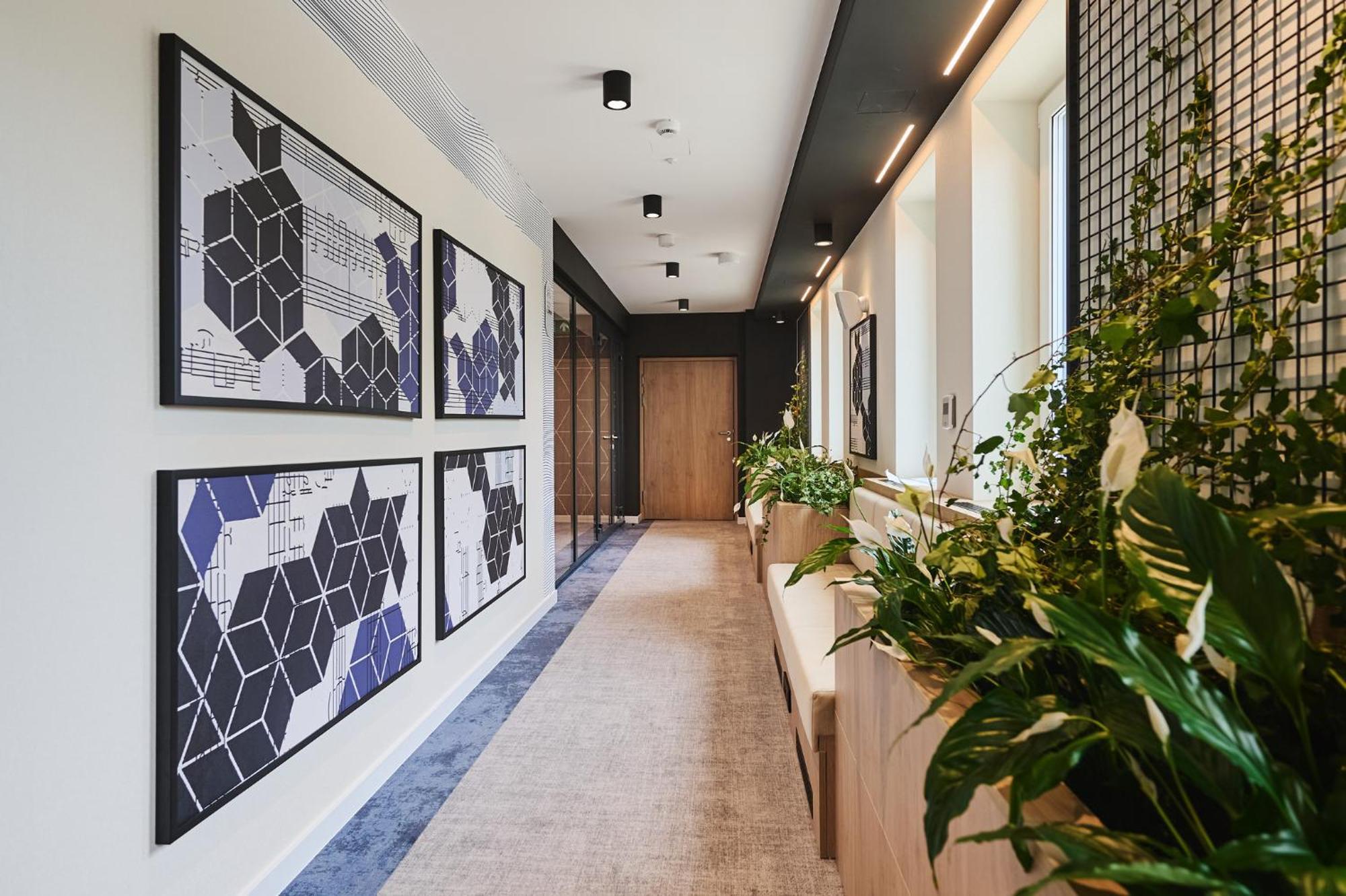 Holiday Inn Express Lublin By Ihg Exterior foto
