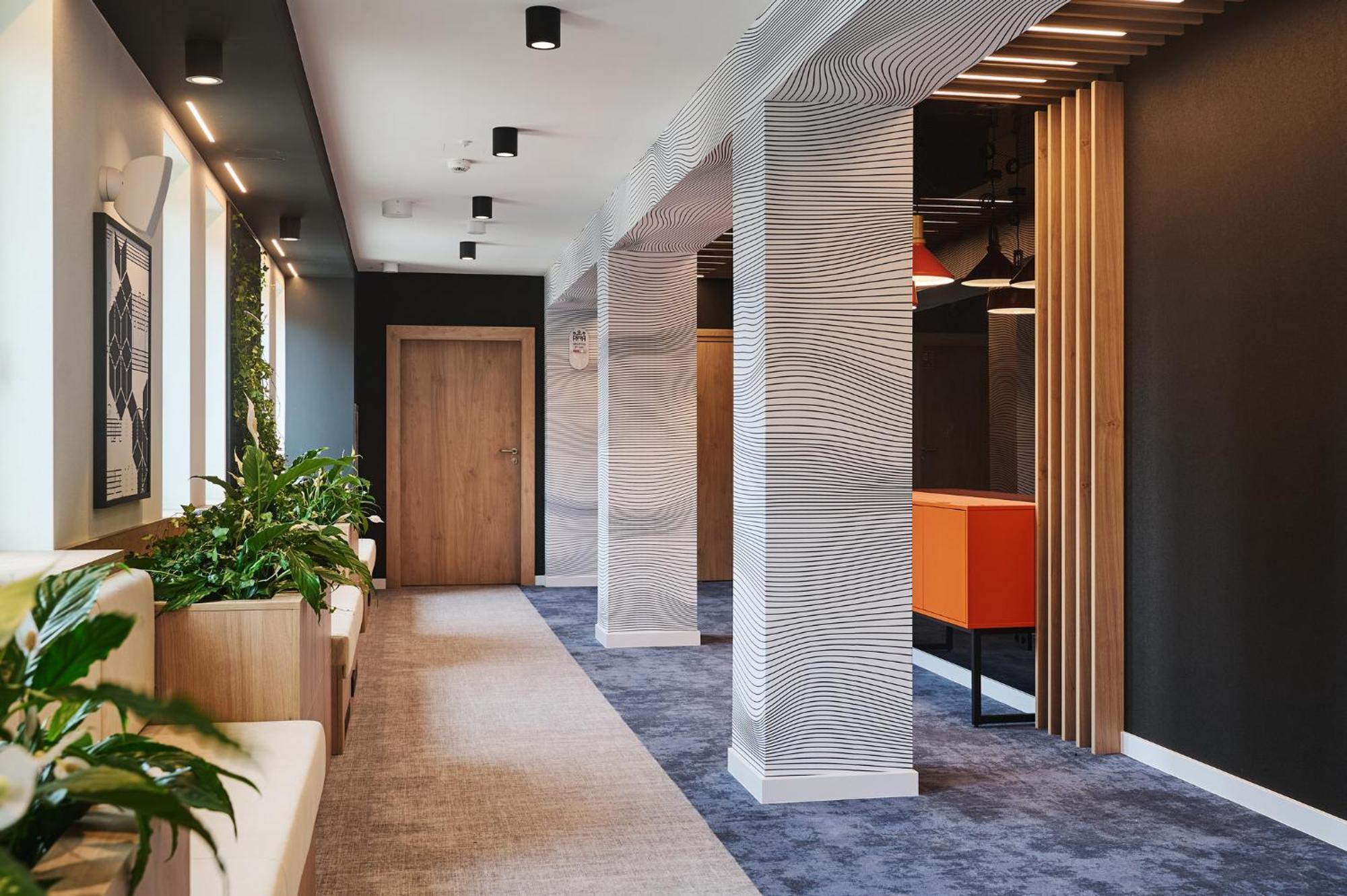 Holiday Inn Express Lublin By Ihg Exterior foto