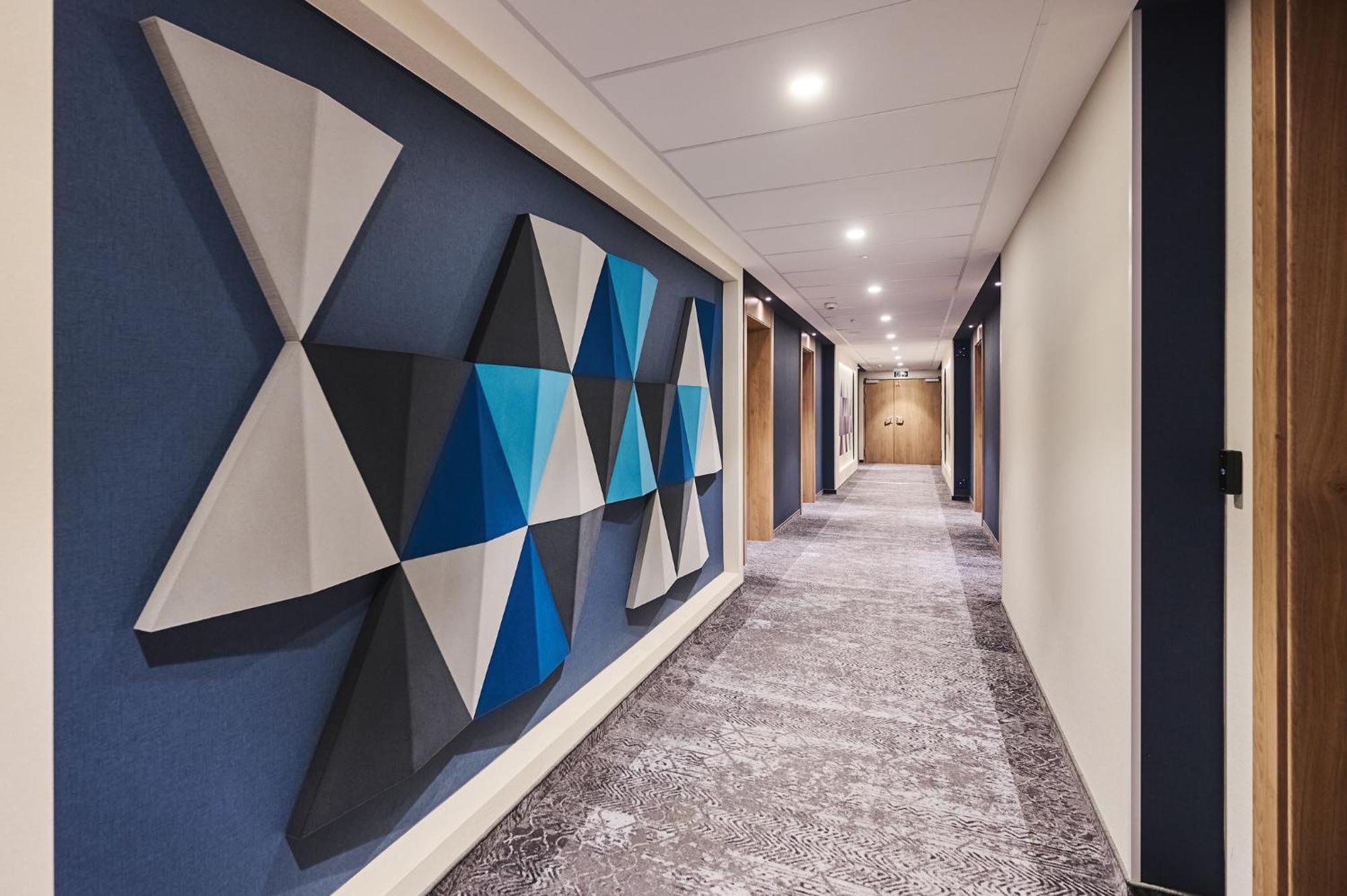 Holiday Inn Express Lublin By Ihg Exterior foto