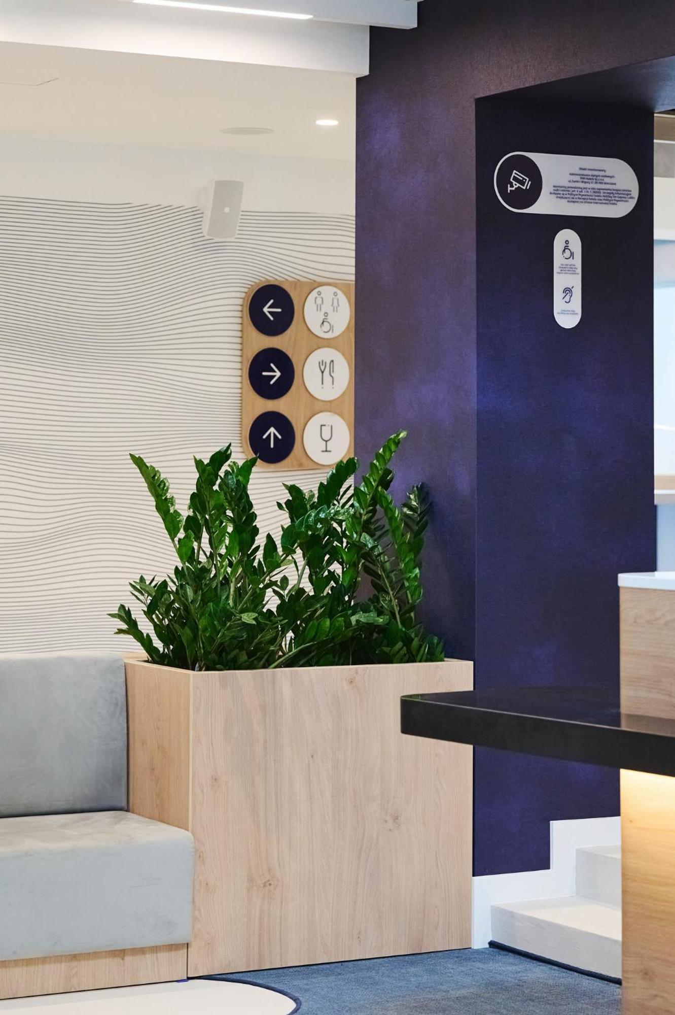 Holiday Inn Express Lublin By Ihg Exterior foto