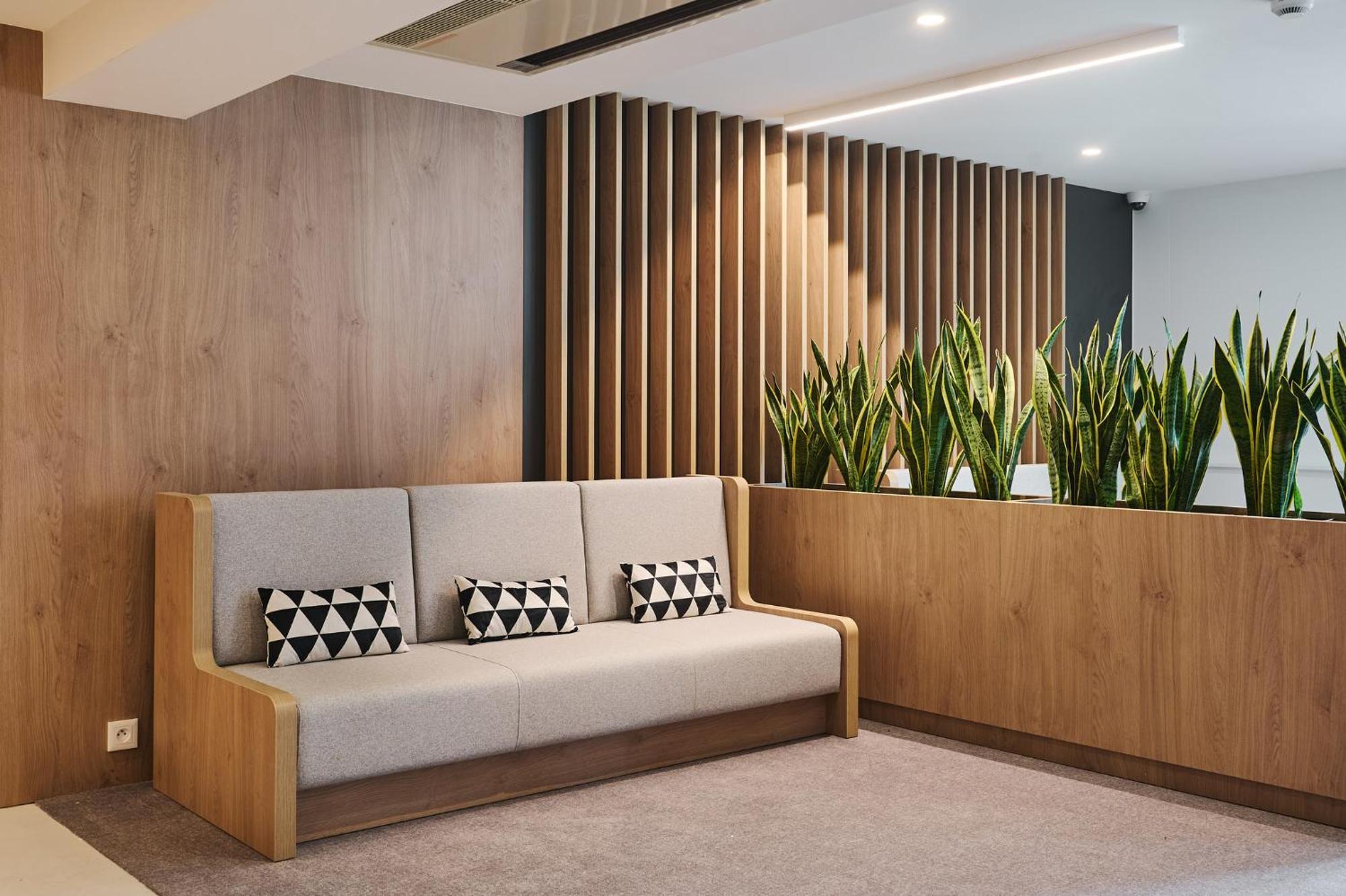 Holiday Inn Express Lublin By Ihg Exterior foto
