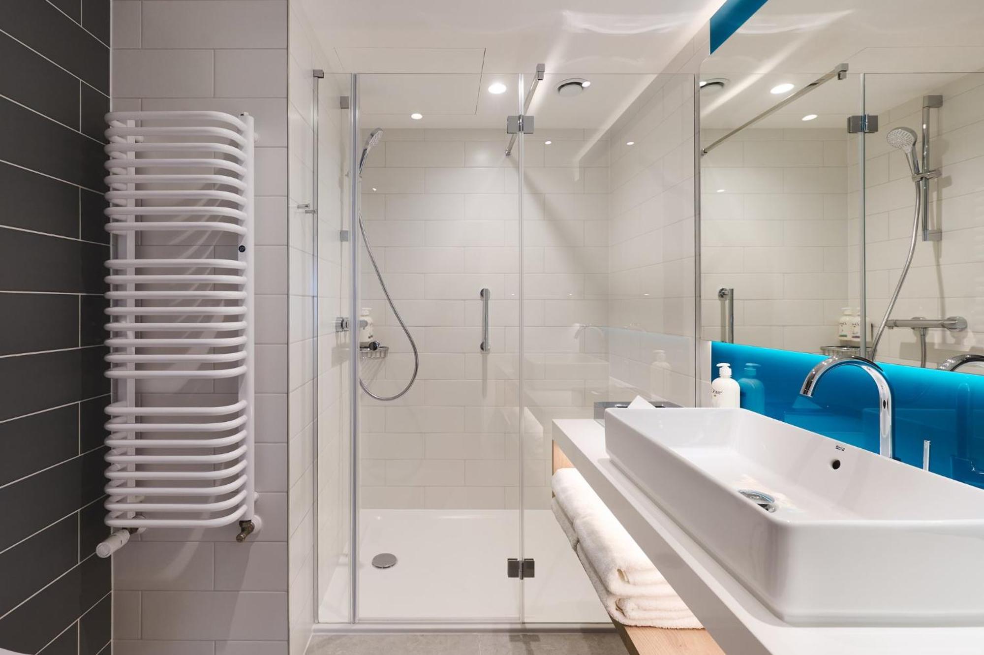 Holiday Inn Express Lublin By Ihg Exterior foto