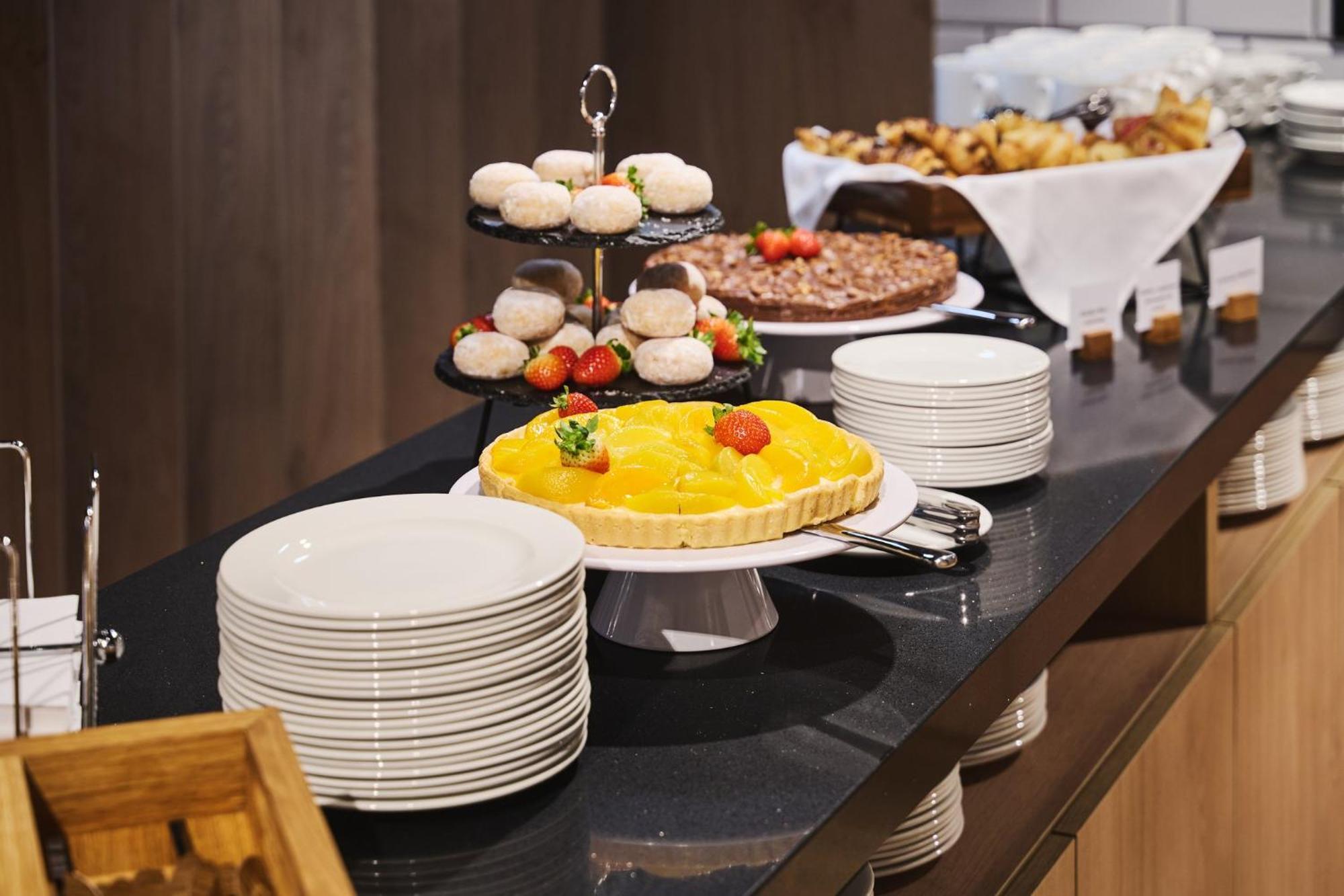 Holiday Inn Express Lublin By Ihg Exterior foto