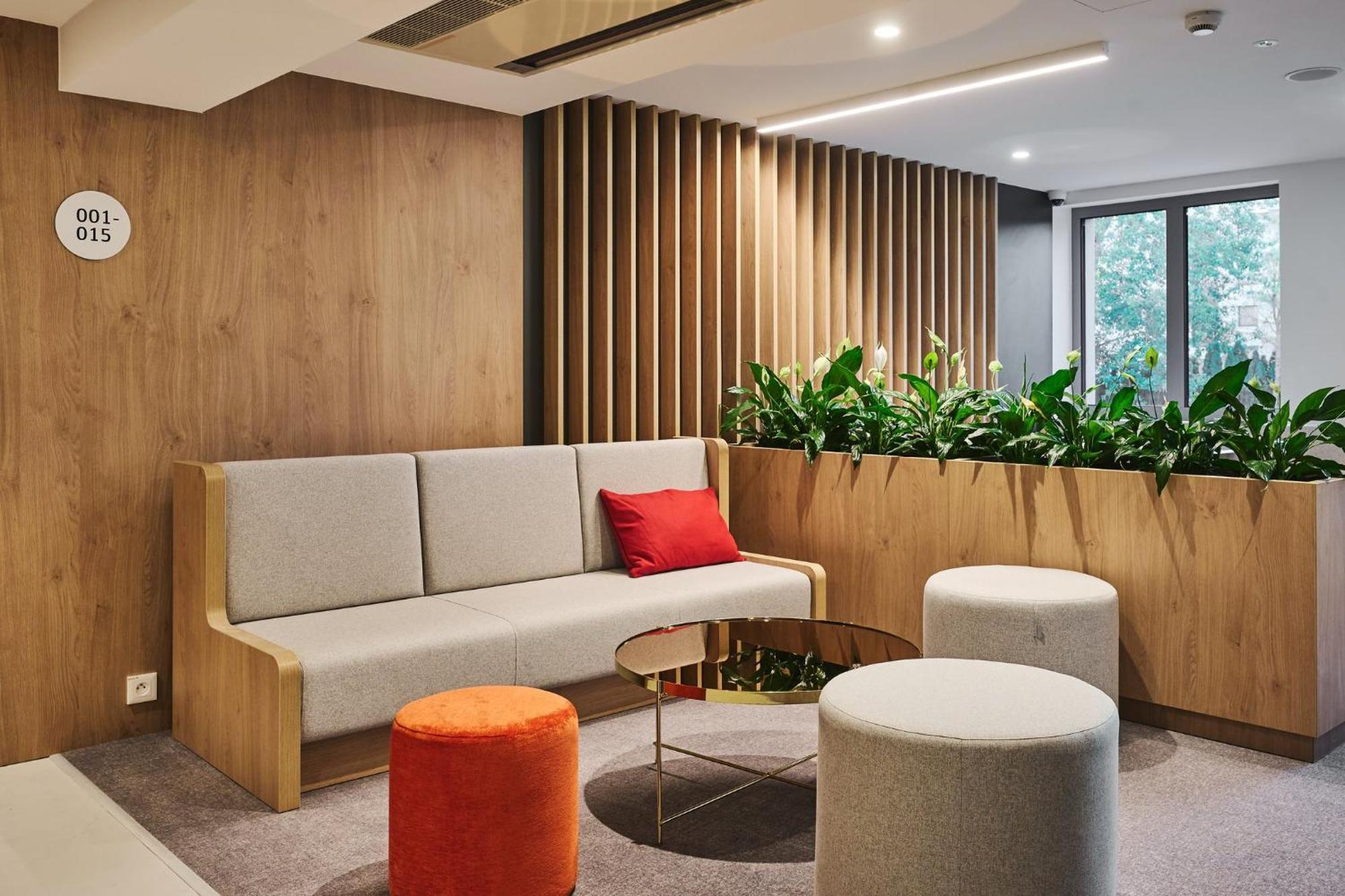 Holiday Inn Express Lublin By Ihg Exterior foto