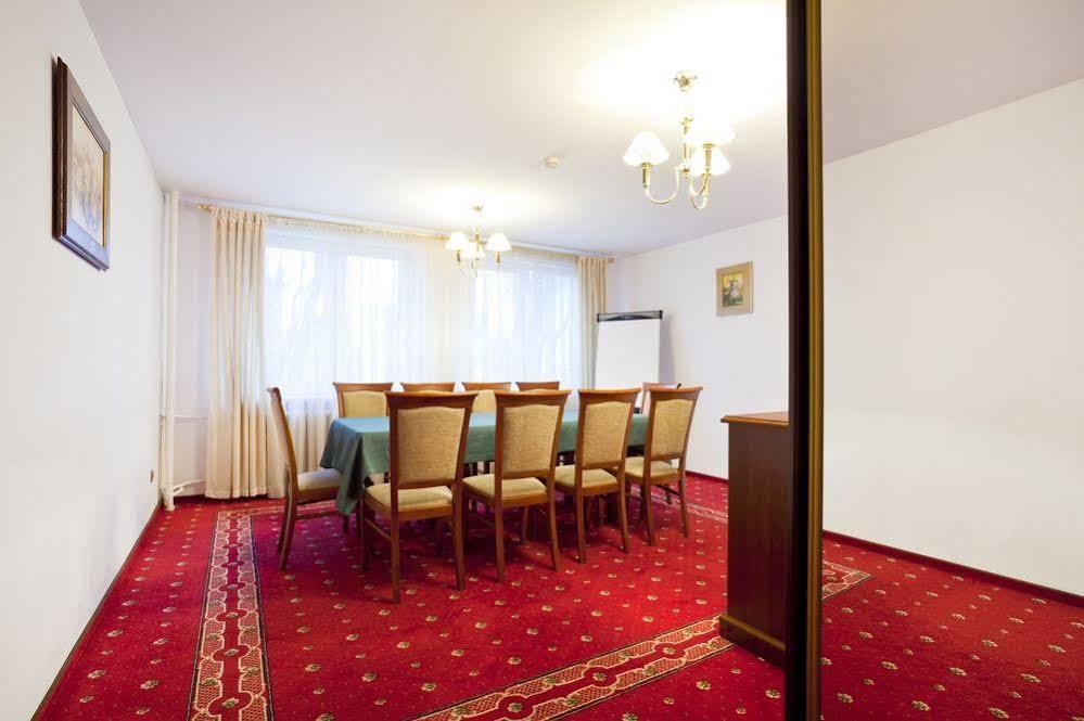 Holiday Inn Express Lublin By Ihg Exterior foto