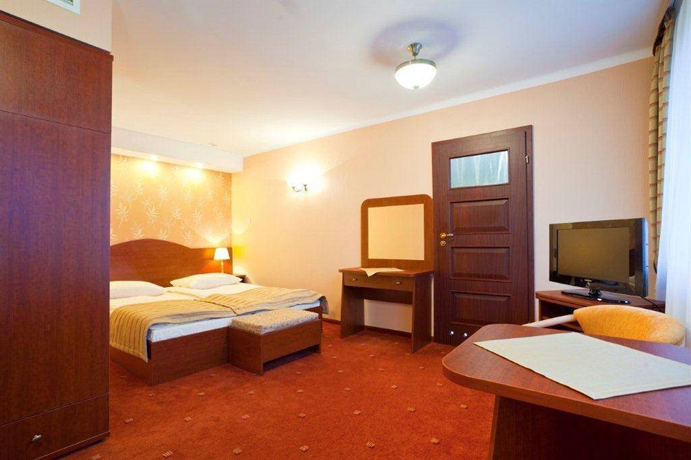 Holiday Inn Express Lublin By Ihg Exterior foto