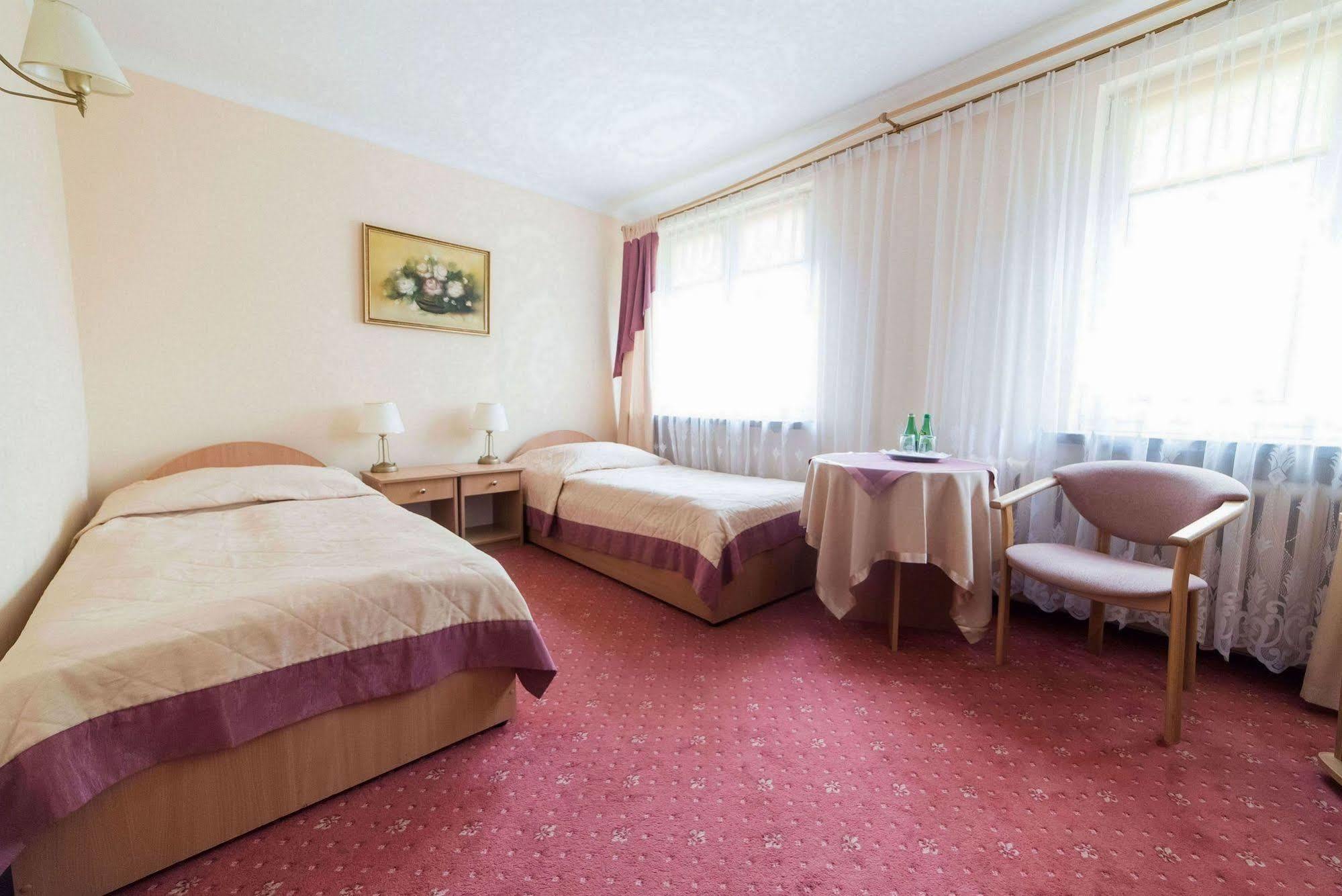 Holiday Inn Express Lublin By Ihg Exterior foto