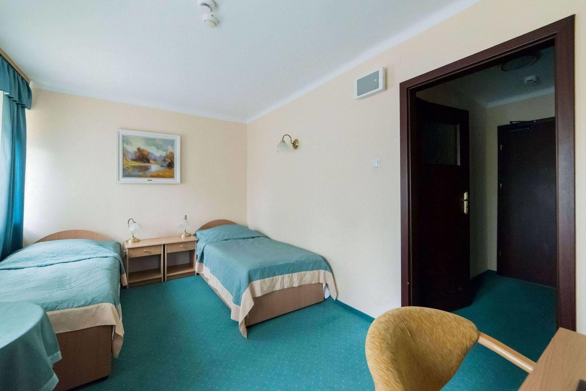 Holiday Inn Express Lublin By Ihg Exterior foto