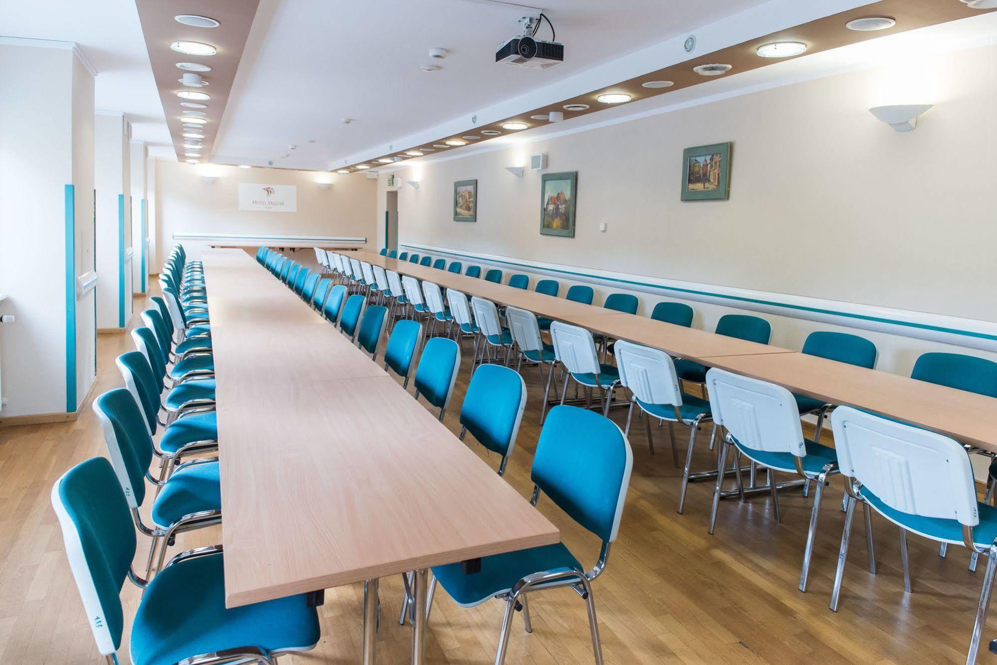 Holiday Inn Express Lublin By Ihg Exterior foto