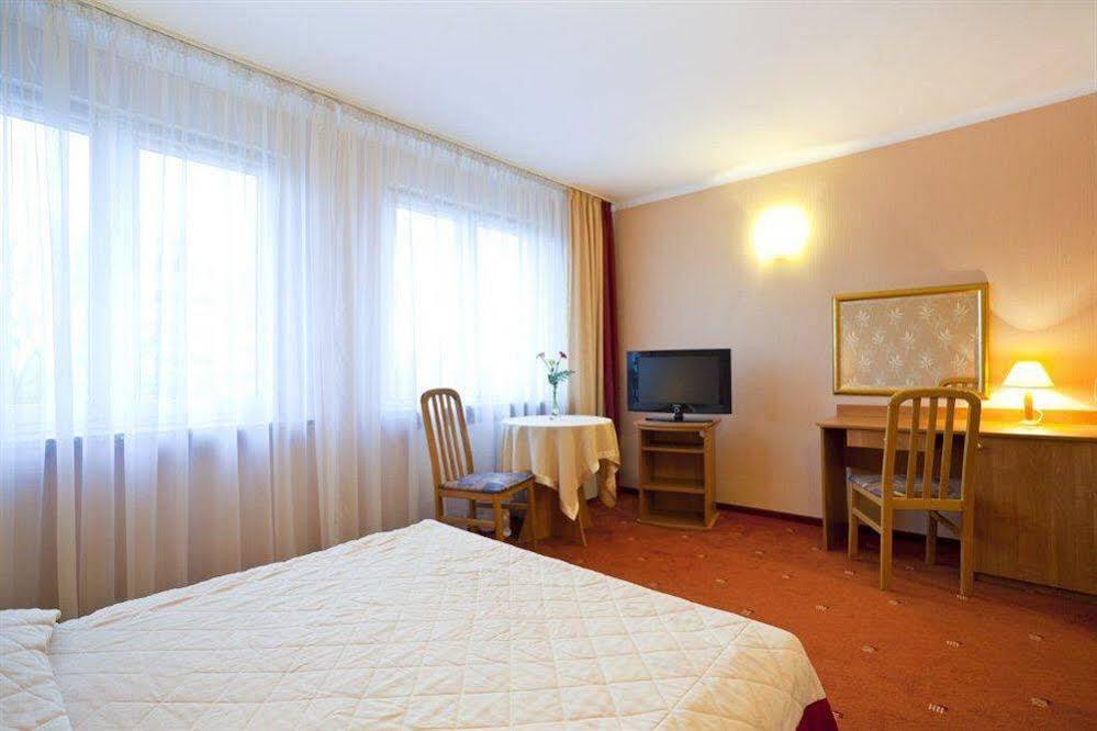 Holiday Inn Express Lublin By Ihg Exterior foto